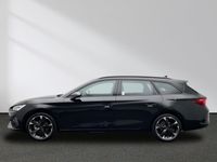 gebraucht Cupra Leon 1.5 eTSI SP DSG Navi LED Vision Plus