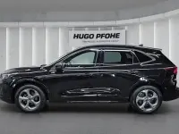 Gebraucht Ford Kuga ST-Line 186 PS (136 kW) 2025 Schwarz SUV