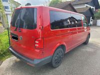 gebraucht VW Caravelle T6Caravelle Lang EU6 Comfortline