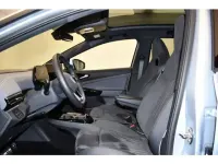 Gebraucht VW ID.4 Pro 210 kW (286 PS) 2025 Silber SUV