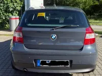 Gebraucht BMW 118 129 PS (94 kW) 2006 Blau Kleinwagen