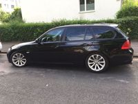 gebraucht BMW 320 d Touring -