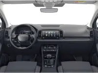 Neu Skoda Karoq Selection 150 PS (110 kW) 2026 [k4k4] energy blau SUV
