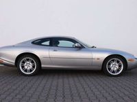 gebraucht Jaguar XK 8 Coupe Kundenauftrag!