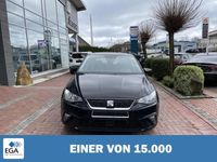 gebraucht Seat Ibiza 1.0 TSI Style Navi Carplay PDC SHZ