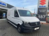 Gebraucht VW Crafter 140 PS (102 kW) 2022 Andere Van