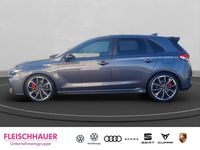Gebraucht Hyundai i30 N Performance 275 PS (202 kW) 2020 Grau Limousine