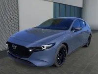 Neu Mazda 3 Exclusive-Line 186 PS (136 kW) 2026