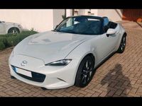 gebraucht Mazda MX5 2.0 SKYACTIV-G 160 iELOOP SportsLine Recaro