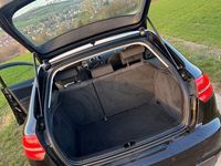 Gebraucht Audi A3 Ambiente 140 PS (102 kW) 2012 Schwarz Kleinwagen