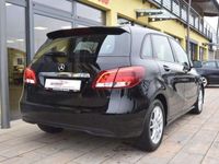 gebraucht Mercedes B180 d°PDC°Navigation°SHzg°1.Hand°MwSt.°Klima°