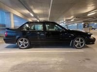 Gebraucht Volvo S70 239 PS (175 kW) 1997 Schwarz Limousine
