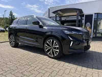 Gebraucht Renault Austral Techno 150 PS (110 kW) 2026 Schwarz SUV