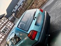 Gebraucht VW Golf III 56 PS (41 kW) 1992 Kleinwagen