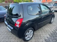 Gebraucht Renault Twingo Rip Curl 76 PS (55 kW) 2009 Schwarz Kleinwagen