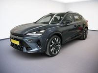 Gebraucht Cupra Formentor VZ 333 PS (244 kW) 2024 Grau ("magnetic tech") SUV