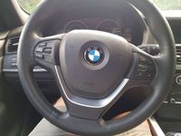 gebraucht BMW X3 X3xDrive20d