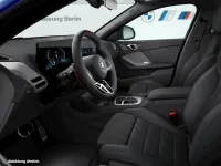 Gebraucht BMW M135 Performance 300 PS (220 kW) 2025 Blau Kleinwagen