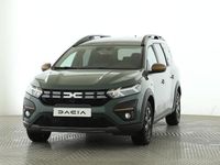 Gebraucht Dacia Jogger Extreme 110 PS (80 kW) 2025 Grau Van / Kleinbus