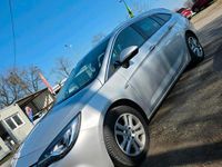 Gebraucht Opel Astra 100 PS (73 kW) 2017 Silber Kombi