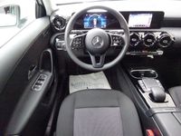 gebraucht Mercedes A200 AT Business Nav Shz Tmat Touch EU6d