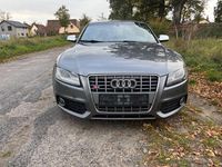 Gebraucht Audi S5 Sport 354 PS (260 kW) 2012 Grau Coupé