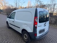 Gebraucht Renault Kangoo 2012 Van / Kleinbus