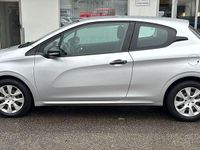 Gebraucht Peugeot 208 Access 68 PS (50 kW) 2014 Kleinwagen