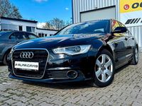 Gebraucht Audi A6 Sport 245 PS (180 kW) 2013 Schwarz Limousine