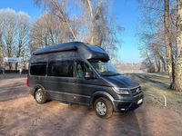 Gebraucht VW California California 177 PS (130 kW) 2023 Grau Van
