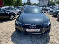 Gebraucht Audi A4 Design 150 PS (110 kW) 2018 Grau Kombi