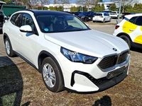 Gebraucht BMW iX2 Performance 230 kW (313 PS) 2024 Weiß SUV