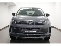 Gebraucht VW Tiguan 150 PS (110 kW) 2026 Grau SUV
