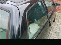 Second-hand Renault Twingo 58 CP (42 kW) 2000 Negru Hatchback