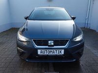 Gebraucht Seat Ibiza FR 150 PS (110 kW) 2025 Grau Limousine