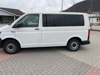 gebraucht VW Transporter Transporter