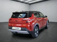 Neu Opel Frontera 110 PS (80 kW) 2026 Orange SUV