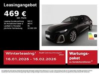 Gebraucht Audi A5 Ambiente 204 PS (150 kW) 2025 Mythosschwarz metallic Kombi