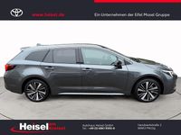 Neu Toyota Corolla 196 PS (144 kW) 2025 Grau Kombi
