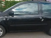 Gebraucht Renault Twingo 75 PS (55 kW) 2011 Schwarz Kleinwagen
