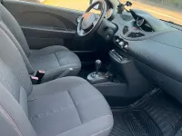 Gebraucht Renault Twingo 76 PS (55 kW) 2009 Weiß Kleinwagen