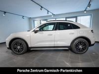 Neu Porsche Macan 300 kW (408 PS) 2026 Grau SUV