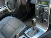 Usata Volvo V50 2007 Giallo Station wagon