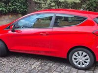 Gebraucht Ford Fiesta S 75 PS (55 kW) 2022 Kleinwagen