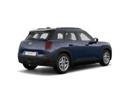 Gebraucht Mini Aceman Classic 135 kW (184 PS) 2024 Blau SUV
