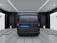 Gebraucht VW Caddy 122 PS (89 kW) 2025 Grau Van / Kleinbus