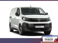 Nowe Opel Vivaro 177 KM (130 kW) 2026 Biały Minivan