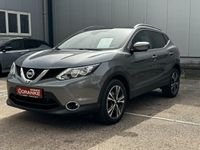 gebraucht Nissan Qashqai 1.2 N-Connecta