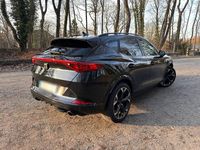 Gebraucht Cupra Formentor VZ 245 PS (180 kW) 2022 Schwarz SUV