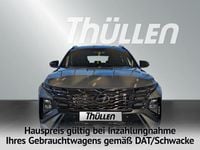 Neu Hyundai Tucson N Line 239 PS (175 kW) 2026 Grau SUV